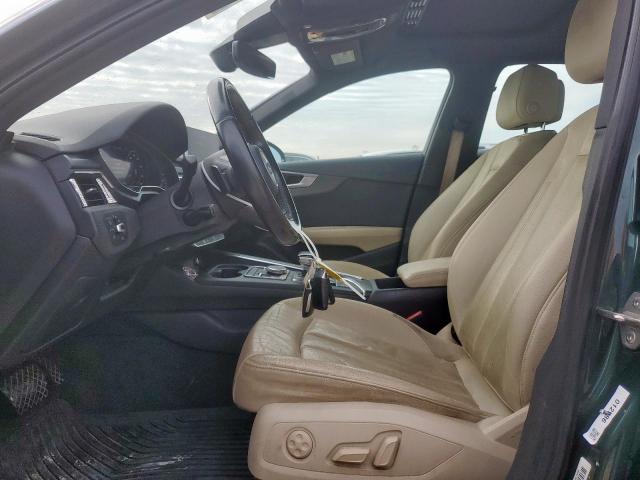 Audi A4 Premium Plus Image 8