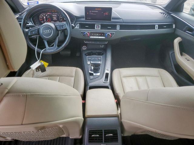 Audi A4 Premium Plus Image 3