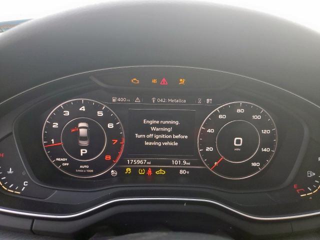 Audi A4 Premium Plus Image 7