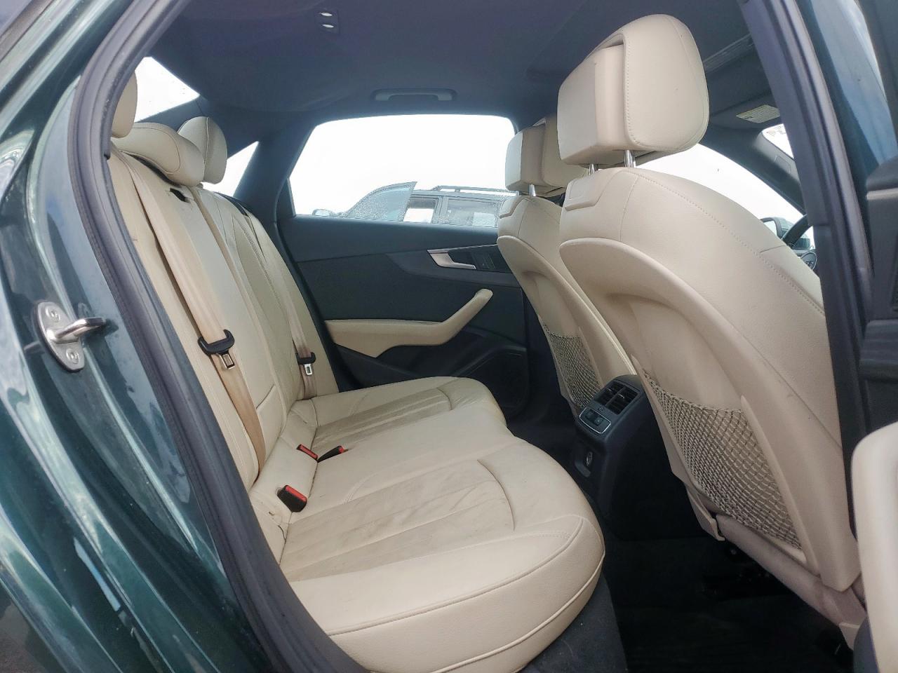 Audi A4 Premium Plus Image 12