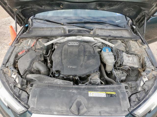 Audi A4 Premium Plus Image 2