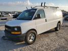 Chevrolet Express Image 1