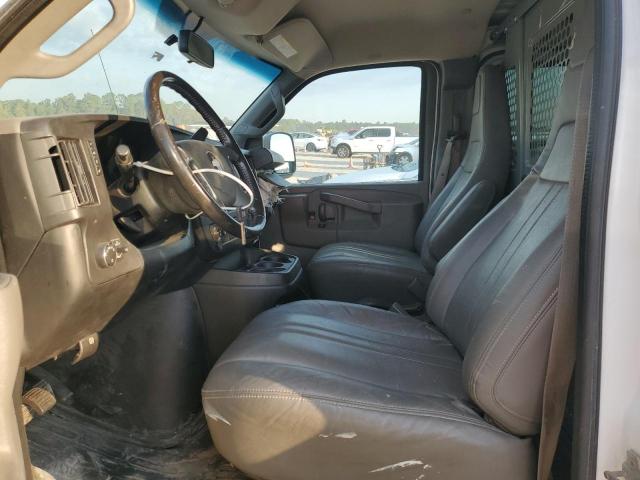 Chevrolet Express Image 6