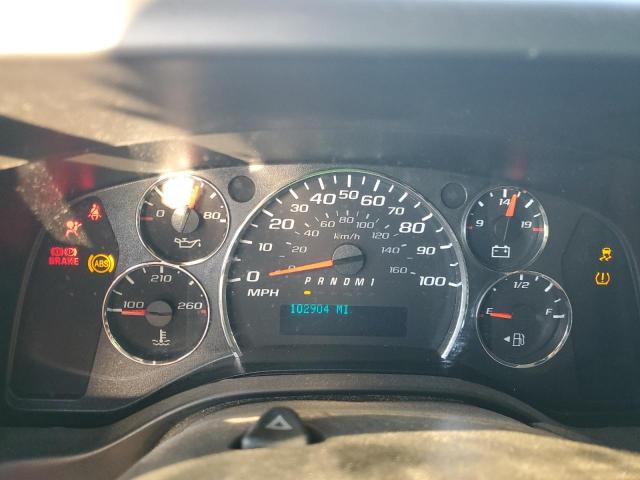 Chevrolet Express Image 5