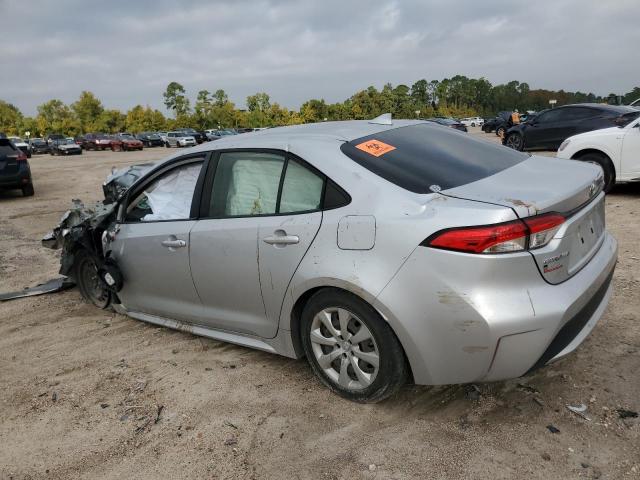 Toyota Corolla Le Image 2