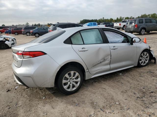 Toyota Corolla Le Image 3