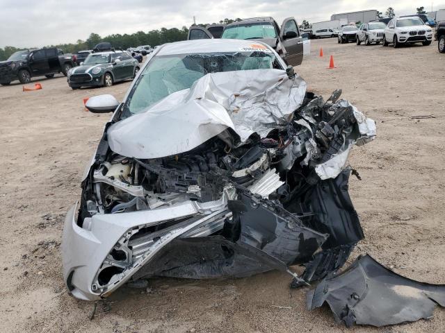 Toyota Corolla Le Image 6