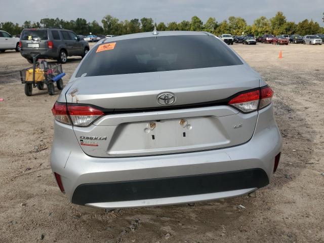 Toyota Corolla Le Image 7