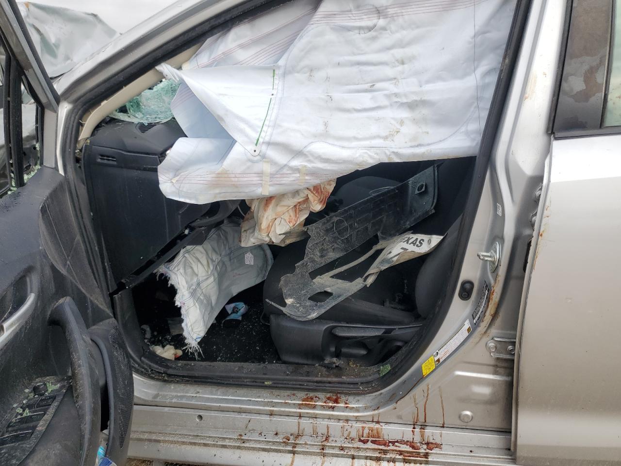 Toyota Corolla Le Image 4