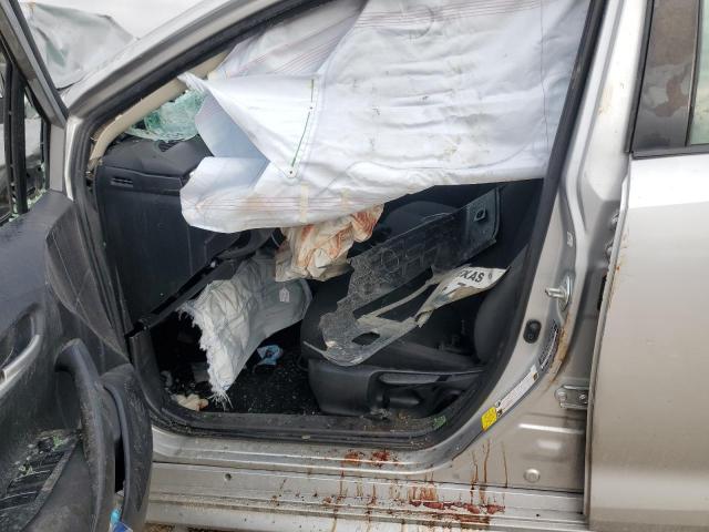 Toyota Corolla Le Image 4