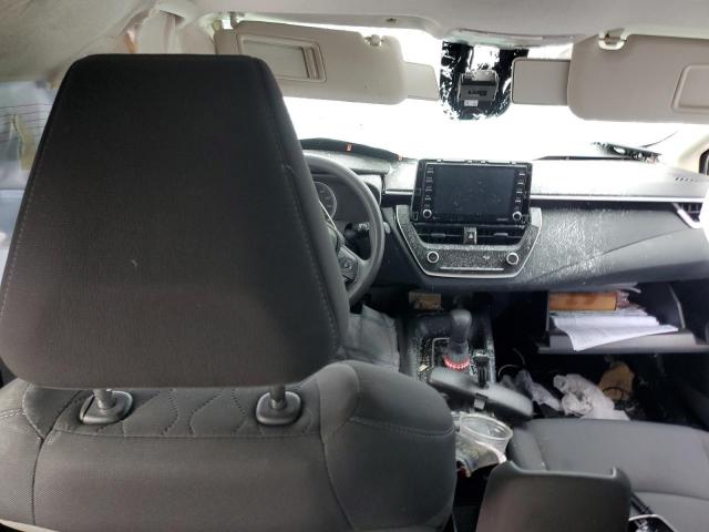 Toyota Corolla Le Image 12