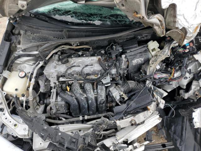 Toyota Corolla Le Image 10