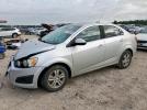 Chevrolet Sonic Lt Image 1