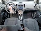 Chevrolet Sonic Lt Image 9