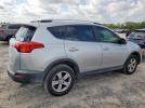 Toyota RAV4 Xle Image 4