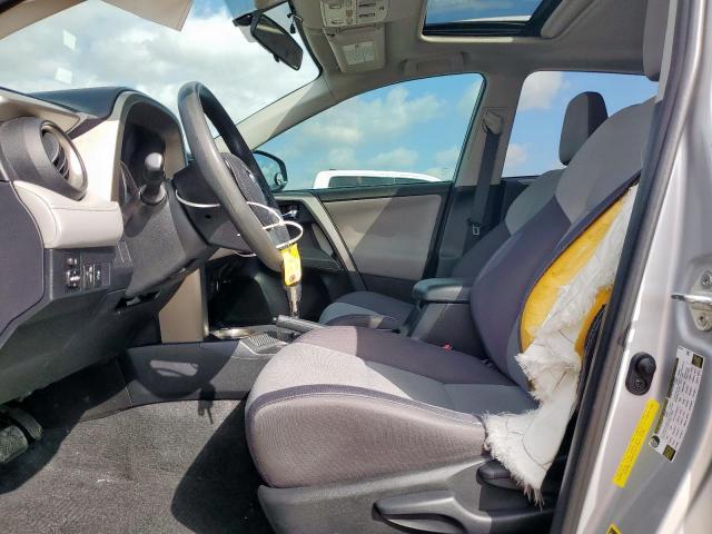 Toyota RAV4 Xle Image 9