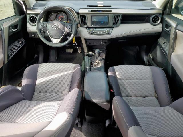 Toyota RAV4 Xle Image 6