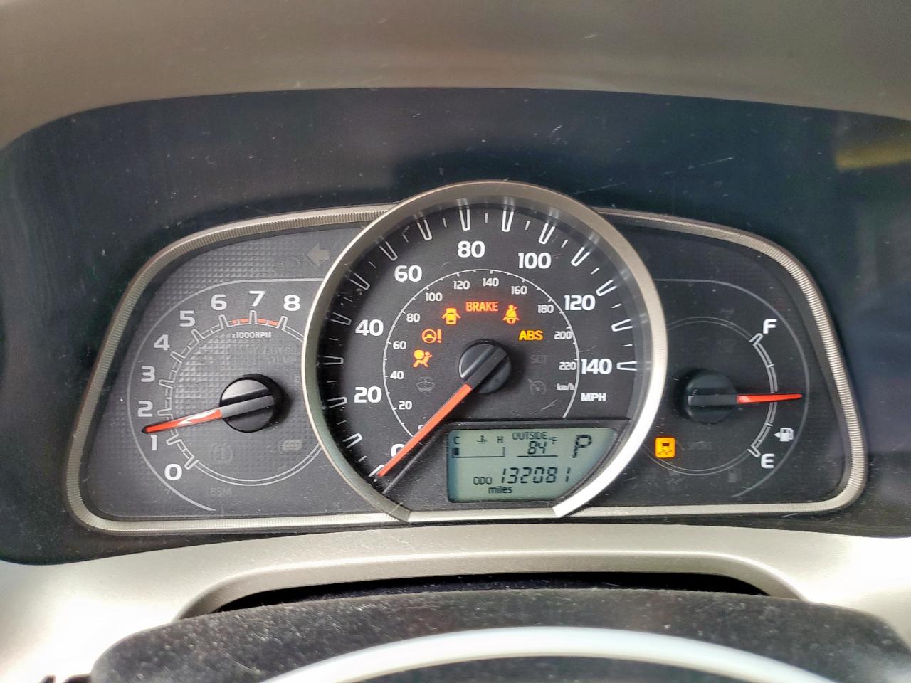 Toyota RAV4 Xle Image 8