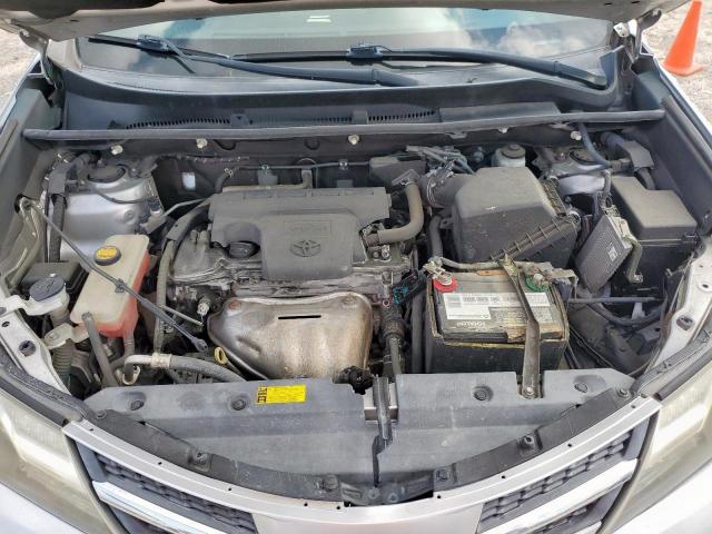 Toyota RAV4 Xle Image 12