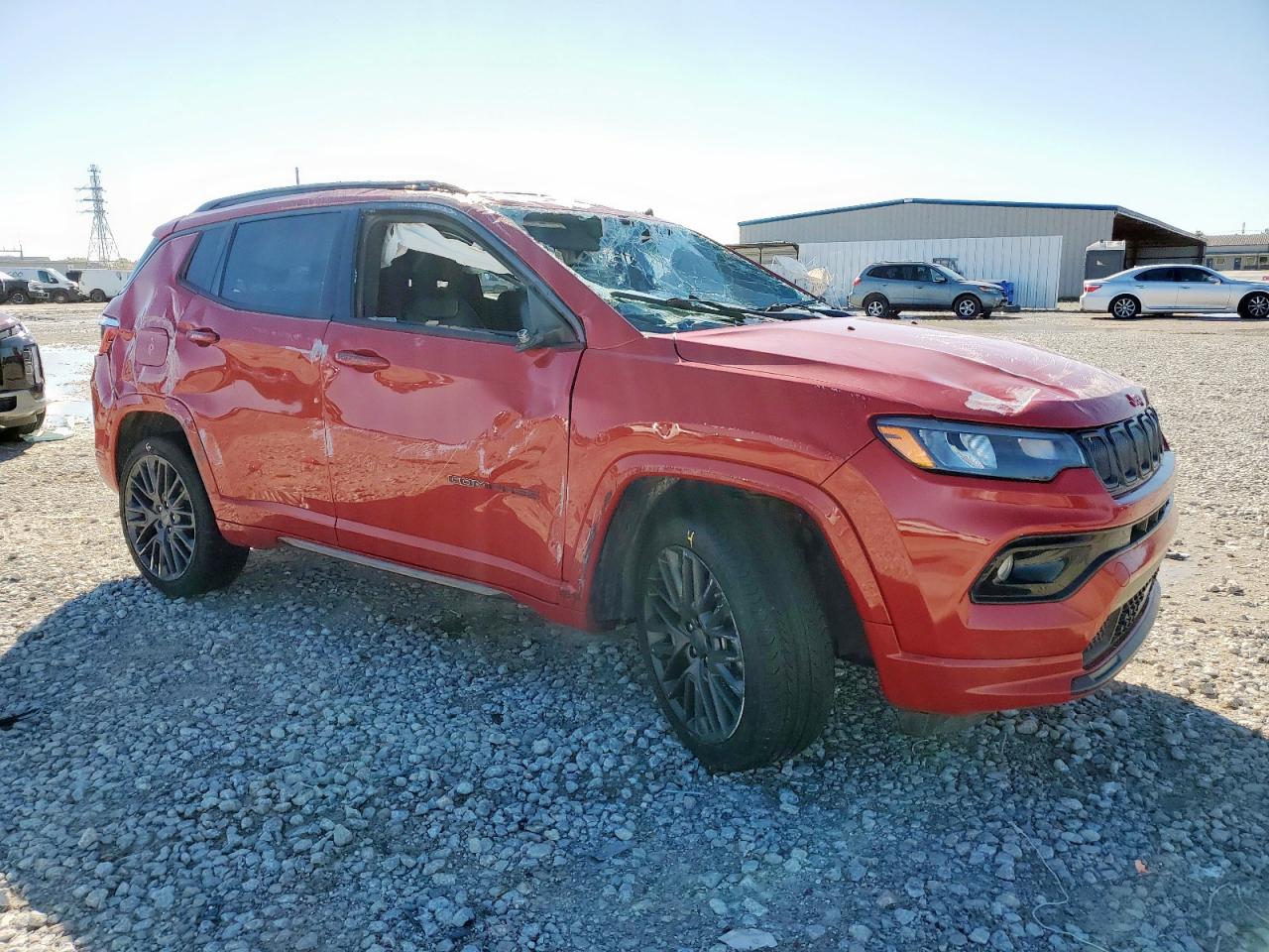 Jeep Compass Limited Image 10