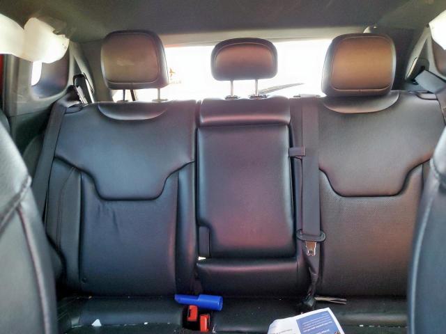 Jeep Compass Limited Image 5