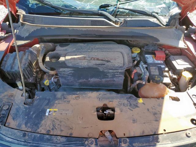 Jeep Compass Limited Image 7