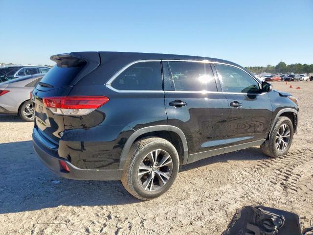 Toyota Highlander Le Image 9