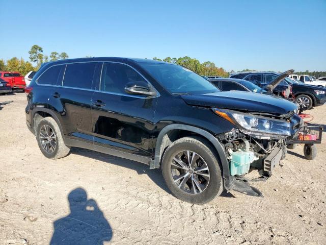 Toyota Highlander Le Image 3