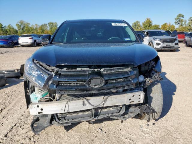 Toyota Highlander Le Image 5