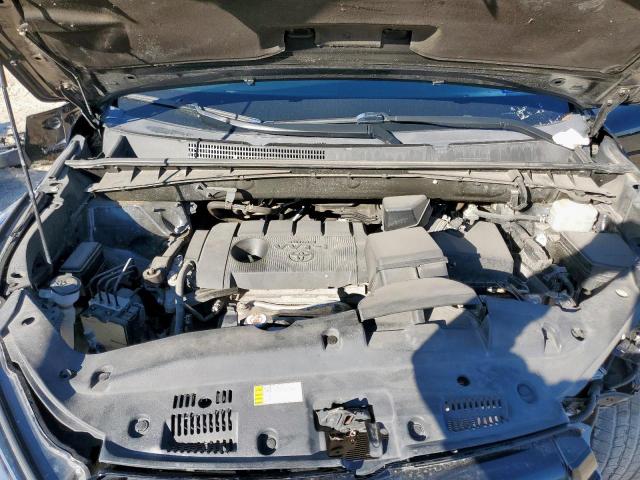 Toyota Highlander Le Image 13