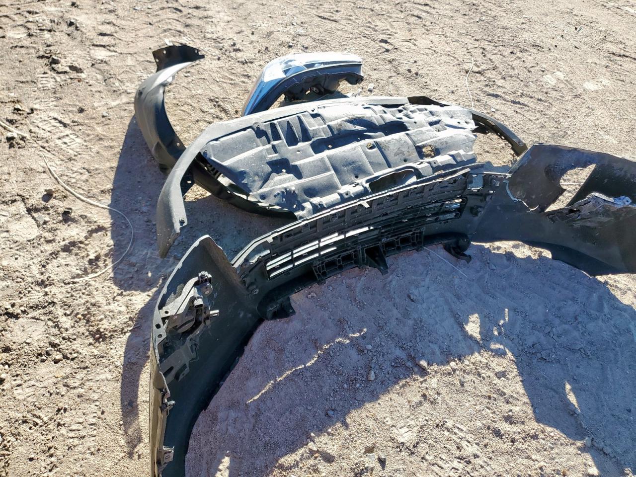 Toyota Highlander Le Image 12