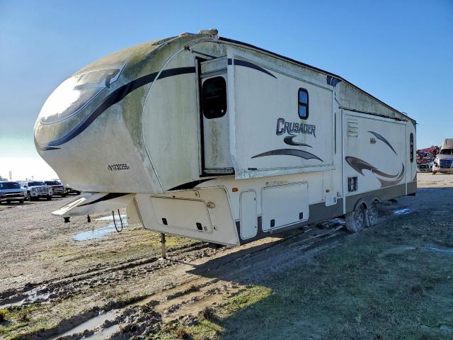 Wildwood Crusader Image 10