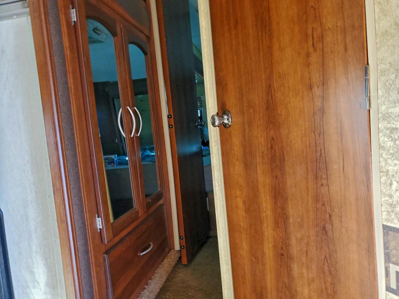 Wildwood Crusader Image 5