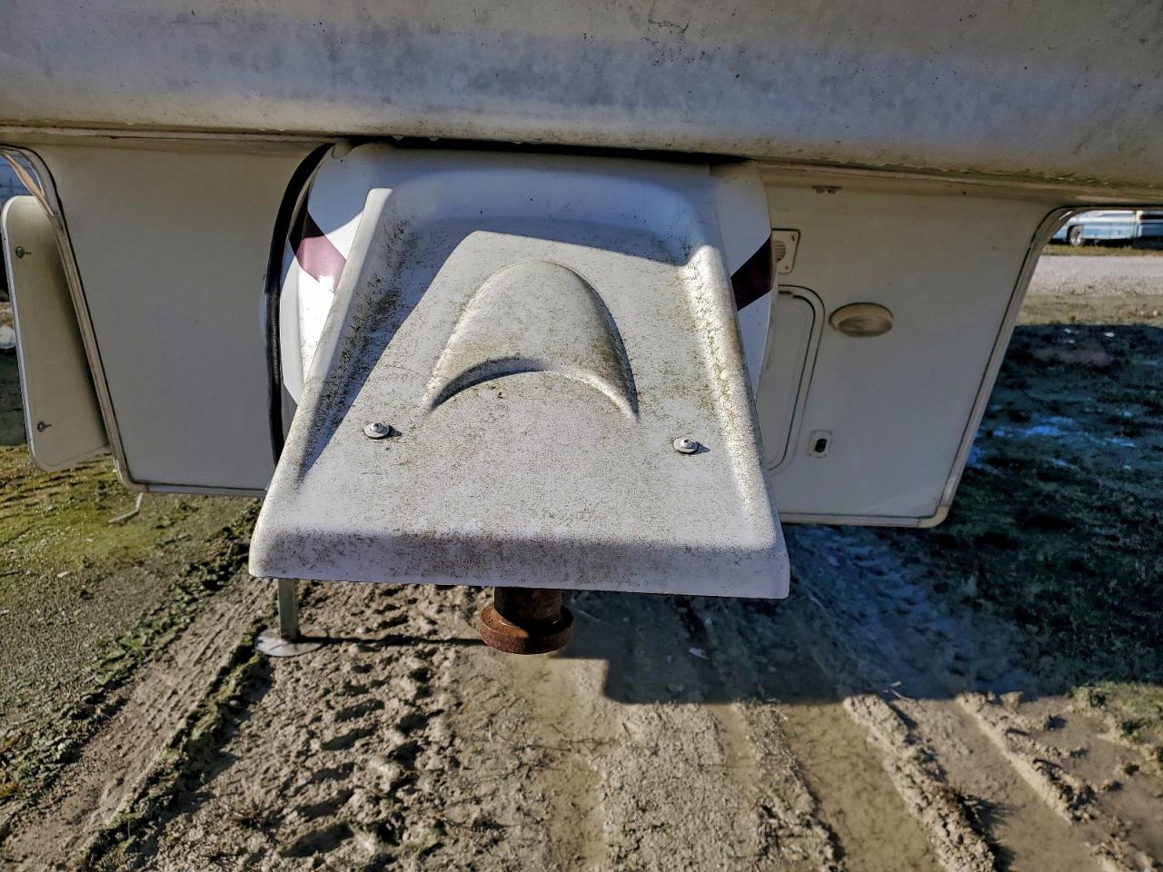 Wildwood Crusader Image 2