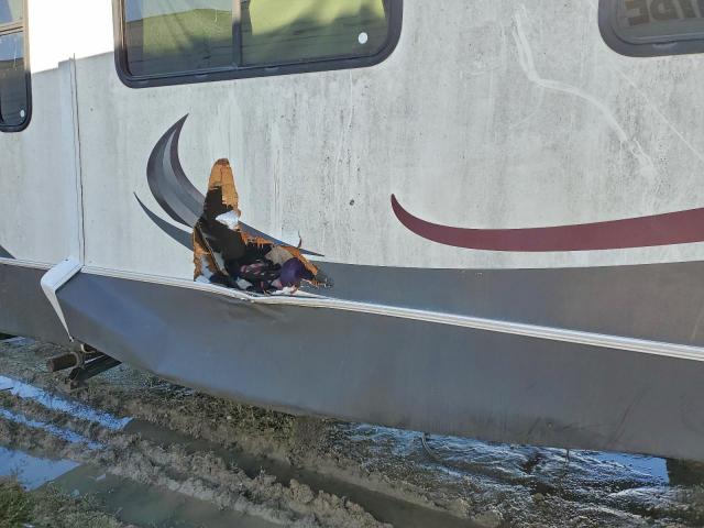 Wildwood Crusader Image 9