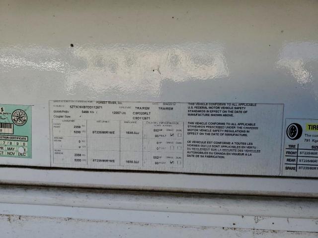 Wildwood Crusader Image 7