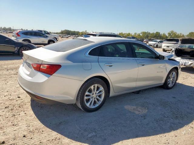 Chevrolet Malibu Lt Image 8