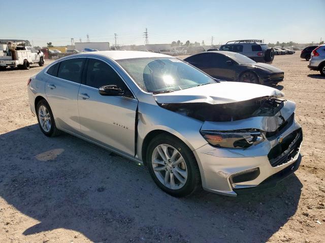 Chevrolet Malibu Lt Image 3