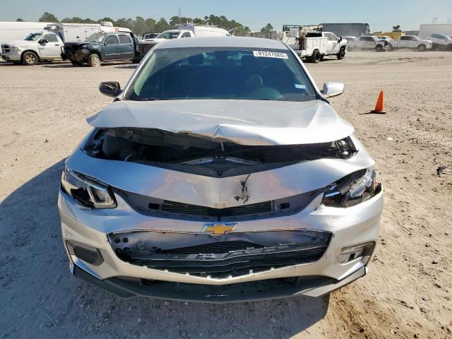 Chevrolet Malibu Lt Image 5