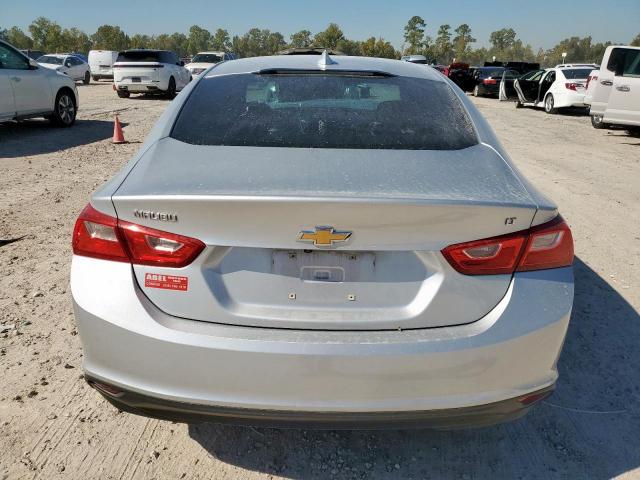 Chevrolet Malibu Lt Image 4