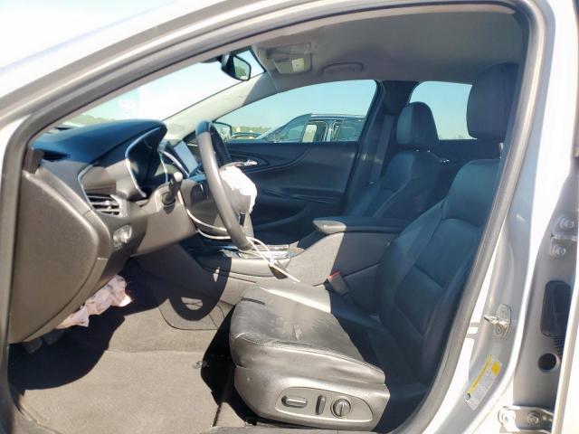 Chevrolet Malibu Lt Image 7