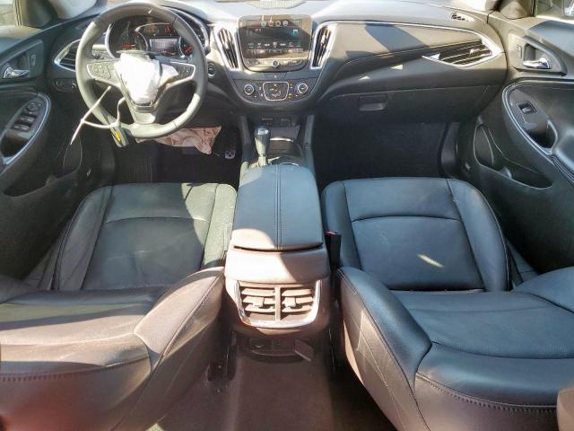 Chevrolet Malibu Lt Image 9