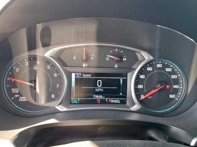 Chevrolet Malibu Lt Image 6