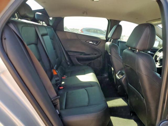 Chevrolet Malibu Lt Image 11