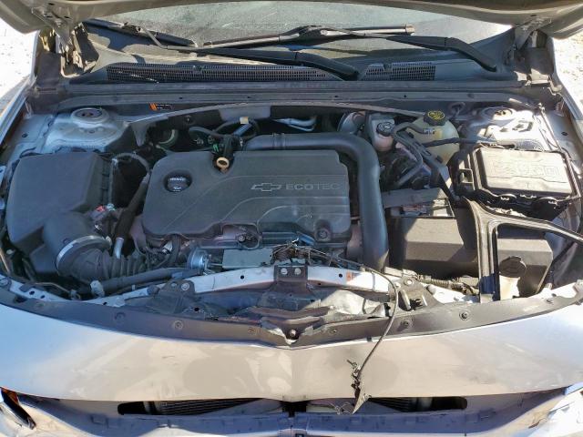 Chevrolet Malibu Lt Image 12