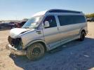 GMC Savana Rv G2500 3lt Image 1
