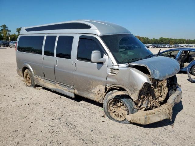 GMC Savana Rv G2500 3lt Image 3