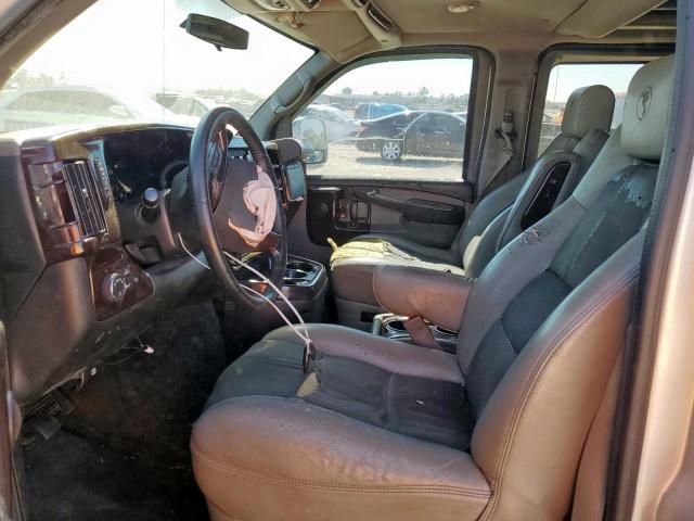 GMC Savana Rv G2500 3lt Image 7