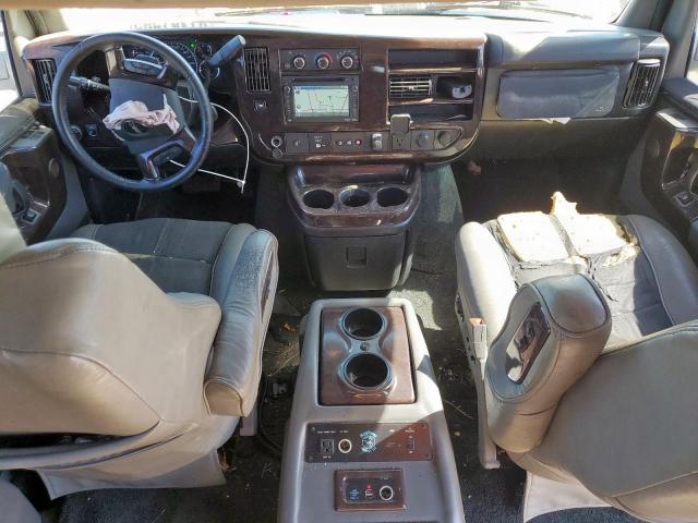 GMC Savana Rv G2500 3lt Image 2