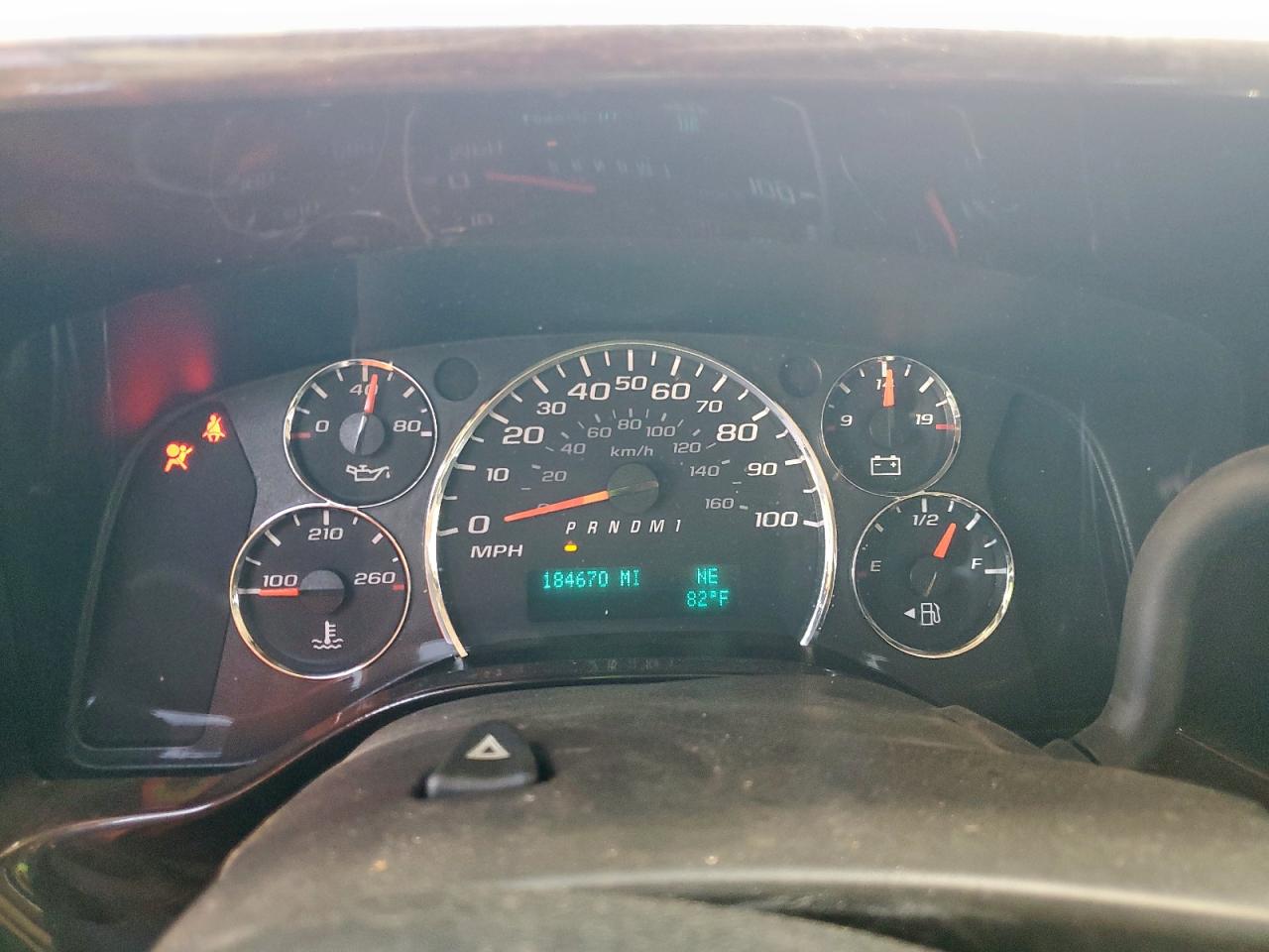 GMC Savana Rv G2500 3lt Image 13